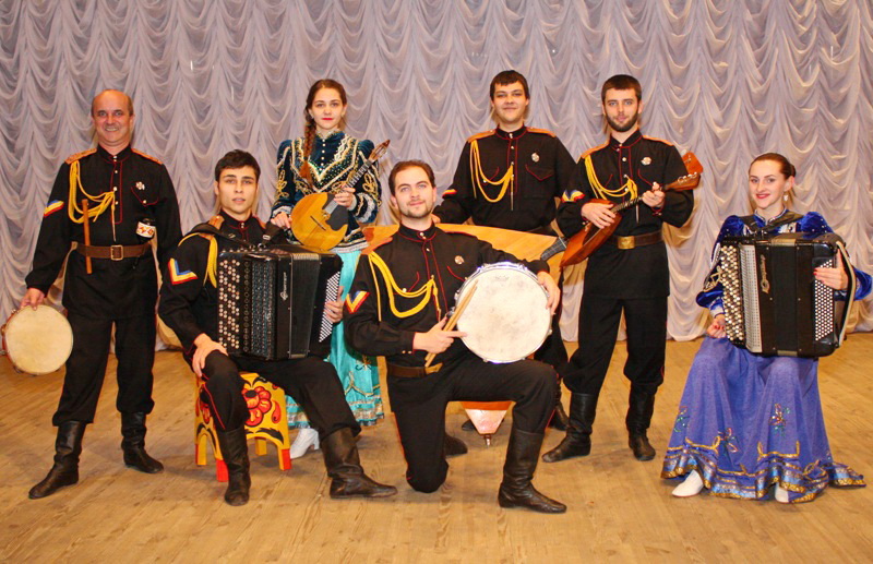 Раздолье