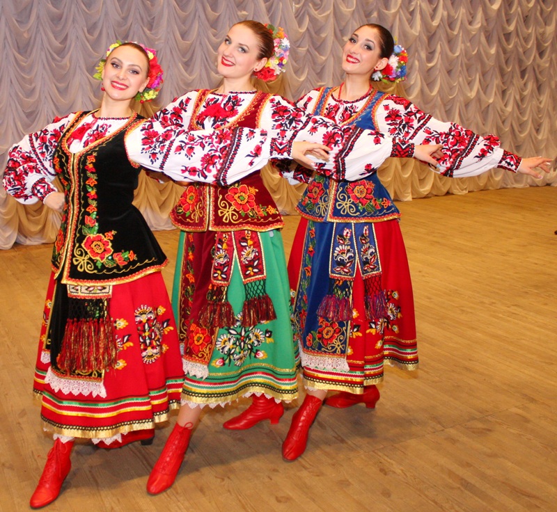 Раздолье